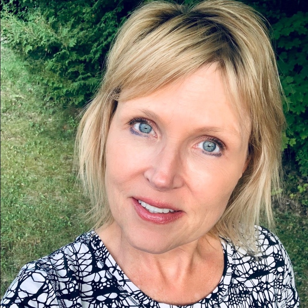 Meet your Posher, Lisa